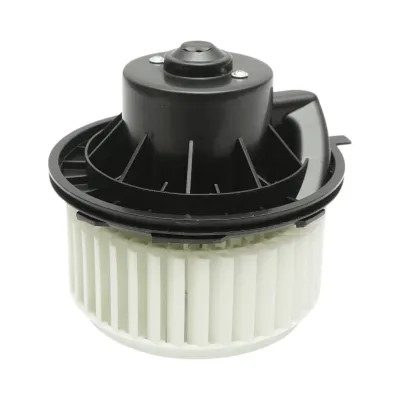 Motor ventilator aeroterma John Deere cod OEM AH235218 - imagine 3