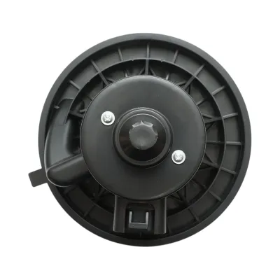 Motor ventilator aeroterma John Deere cod OEM AH235218 - imagine 2