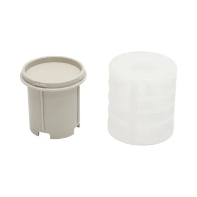 Elementru filtru combustibil Kubota KX057-4, KX080-4, KX040-4, U55 cod OEM RD451-51940 - imagine 3