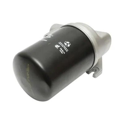 Ansamblu baterie filtru hidraulic complet John Deere cod OEM RE72823, RE72353, RE72824 - imagine 4