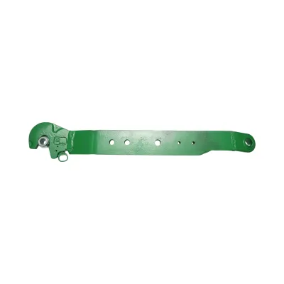 Tirant lateral dreapta John Deere categoria 3 cod OEM AL169056 - imagine 2