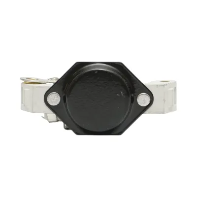 Releu alternator 12V John Deere, Fendt cod OEM 1987237076, F515900010010, AL155404, 001026060, B39176 - imagine 5