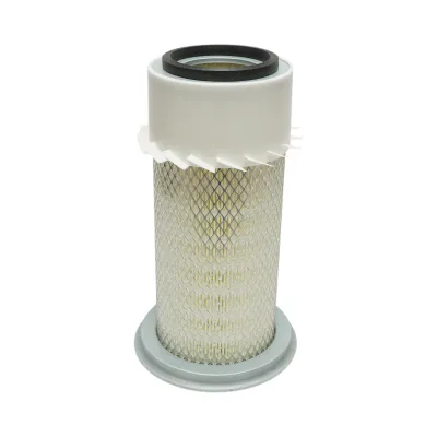 Filtru aer exterior John Deere 88x213x373mm cod OEM AL30394, DE17263, XA1431K, C16334, SL8650, SA14514K