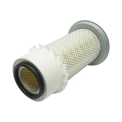 Filtru aer exterior John Deere 88x213x373mm cod OEM AL30394, DE17263, XA1431K, C16334, SL8650, SA14514K - imagine 3