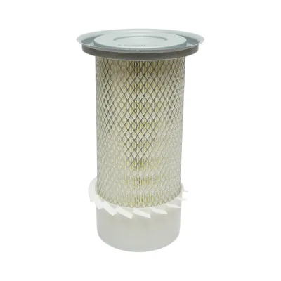Filtru aer exterior John Deere 88x213x373mm cod OEM AL30394, DE17263, XA1431K, C16334, SL8650, SA14514K - imagine 2