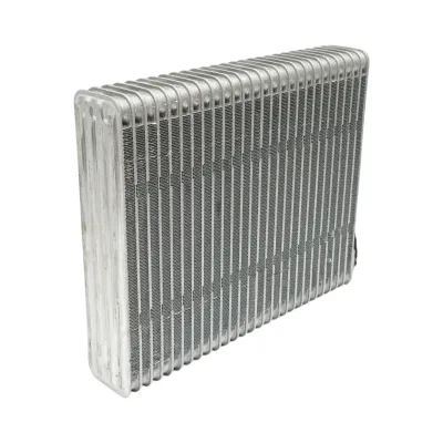 Evaporator climatizare Fendt cod OEM F530811140050 - imagine 3
