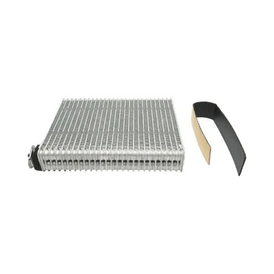 Evaporator climatizare Fendt cod OEM F530811140050 - imagine 2