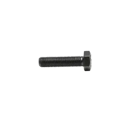 Set 35 buc surub negru cu cap hexagonal DIN 961 M10x1.25x40mm G10.9