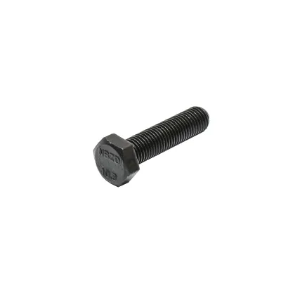 Set 35 buc surub negru cu cap hexagonal DIN 961 M10x1.25x40mm G10.9 - imagine 3