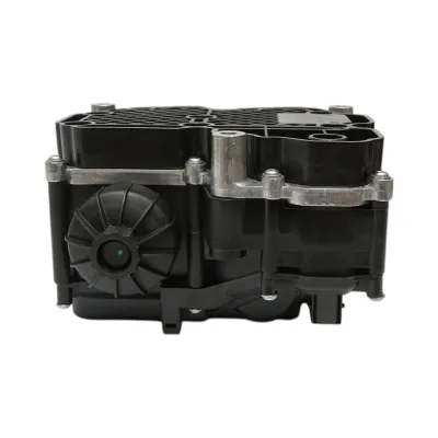 Pompa solutie uree New Holland TS6.120 cod OEM 5802855460 - imagine 5