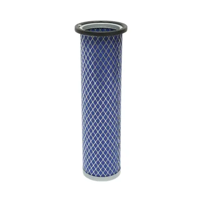 Filtru aer interior Massey Ferguson 54x79x254mm cod OEM 530814M91 - imagine 2