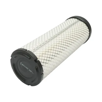 Filtru aer interior John Deere, Mc Cormick, Landini 125x380mm cod OEM RE34967, 701518A1, XA1896, SL5607, SA16029, P785403 - imagine 4