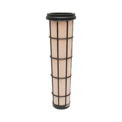Filtru aer interior John Deere, Massey Ferguson 62x90x325mm cod OEM 4378149M1, RE282287, 006008798F1, 2400031S01, 2400031S1, 49599, 549599, 6008798F1, 70020624 - imagine 2