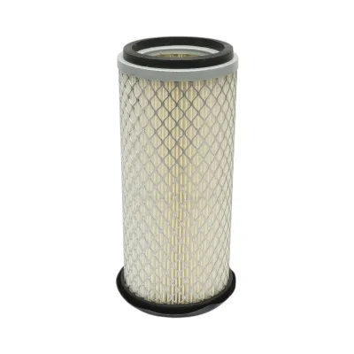 Filtru aer exterior Massey Ferguson 63x104x237mm cod OEM 1886637M91