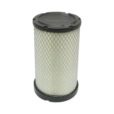 Filtru aer interior New Holland, Case IH, Steyr 110x150x250mm cod OEM 87517153, P783544 - imagine 5