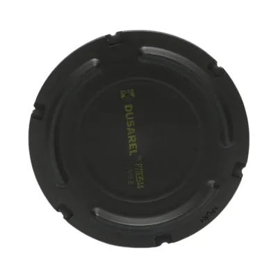 Filtru aer interior New Holland, Case IH, Steyr 110x150x250mm cod OEM 87517153, P783544 - imagine 6