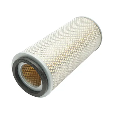 Filtru aer exterior Fendt, Steyr 64x128x292mm cod OEM X810270073000 - imagine 3