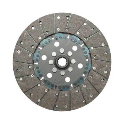 Disc ambreiaj Ford 280mm Z=15 cod OEM 1820826 - imagine 3