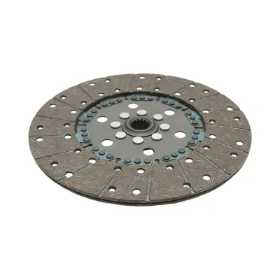 Disc ambreiaj Ford 280mm Z=15 cod OEM 1820826 - imagine 4