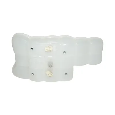 Vas expansiune John Deere cod OEM RE307720 - imagine 4