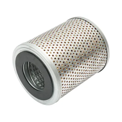 Filtru hidraulic primar John Deere 114x140mm cod OEM AM34670, AR1205R, AR1400, AR1400R, 73327637 - imagine 3