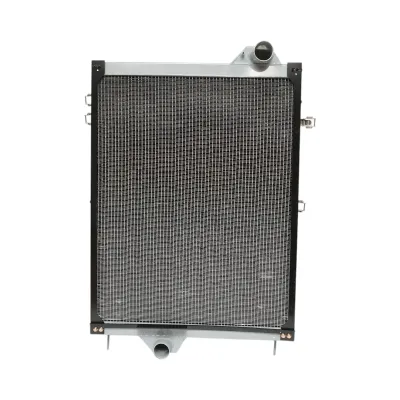Radiator racire apa John Deere 1105x740x125mm cod OEM RE242256
