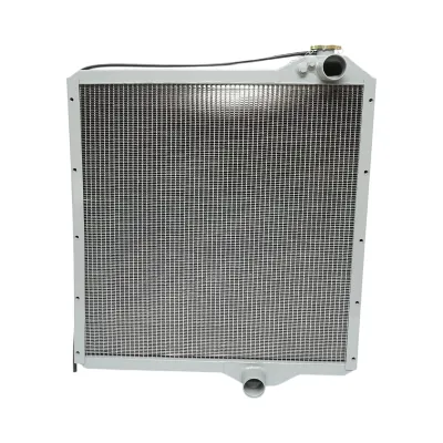 Radiator racire apa Case IH Magnum 900x750x135mm cod OEM 140501A2