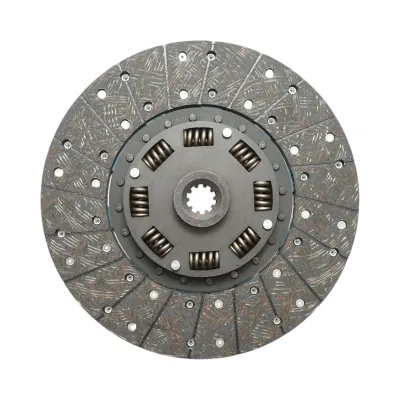 Disc ambreiaj Ford 280mm Z=10 cod OEM 81824316