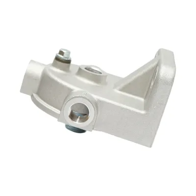 Suport baterie filtru combustibil Deutz M16x1.5mm cod OEM 01174821 - imagine 2
