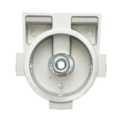 Suport baterie filtru combustibil Deutz M16x1.5mm cod OEM 01174821 - imagine 5