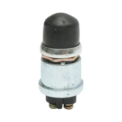 Buton pornire John Deere cod OEM AR47373 - imagine 2