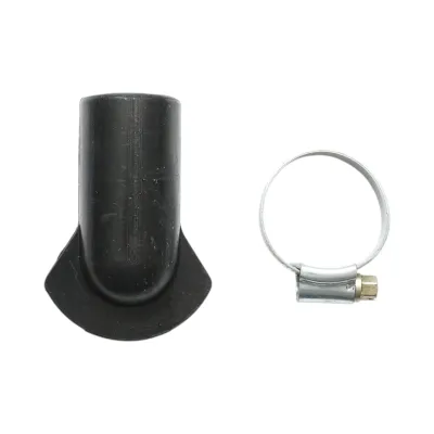 Prefiltru aer Fiat 480-640, New Holland TD, TL, TT, Case IH, Ford cod OEM 4997662 - imagine 8