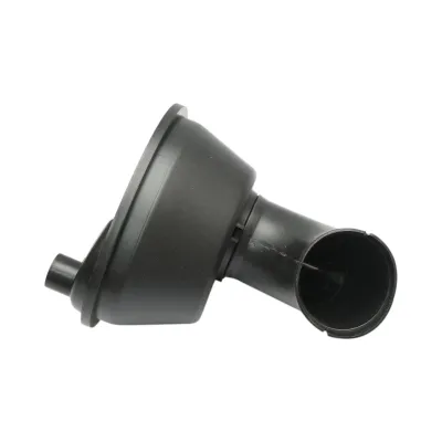 Prefiltru aer Fiat 480-640, New Holland TD, TL, TT, Case IH, Ford cod OEM 4997662 - imagine 7