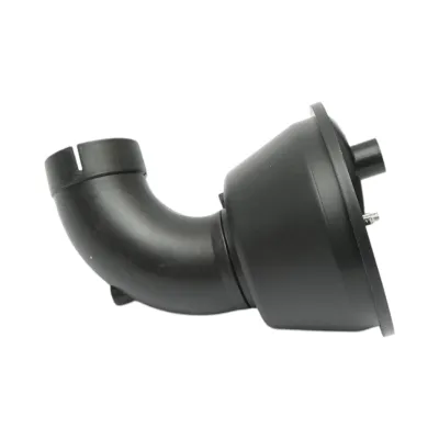 Prefiltru aer Fiat 480-640, New Holland TD, TL, TT, Case IH, Ford cod OEM 4997662 - imagine 5