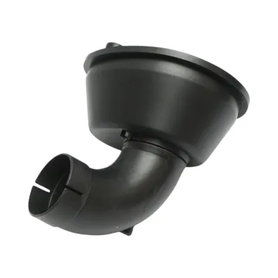 Prefiltru aer Fiat 480-640, New Holland TD, TL, TT, Case IH, Ford cod OEM 4997662 - imagine 4