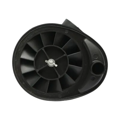 Prefiltru aer Fiat 480-640, New Holland TD, TL, TT, Case IH, Ford cod OEM 4997662 - imagine 6