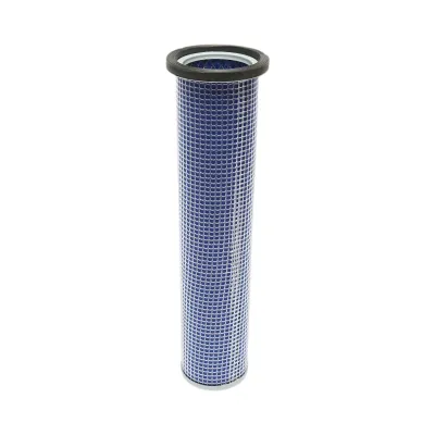Filtru aer interior Massey Ferguson, JCB, Case IH, Gehl, Bobcat 61x92x357mm cod OEM A173291, 266222, 1014900, 151849143, 1336993C1, 0774386, 10472599 - imagine 2