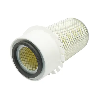 Filtru aer exterior John Deere 88x157x315mm cod OEM AT44377 - imagine 3