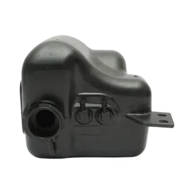 Vas expansiune John Deere 7000, 7010 cod OEM RE154390 - imagine 5