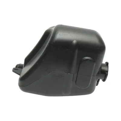 Vas expansiune John Deere 7000, 7010 cod OEM RE154390 - imagine 4