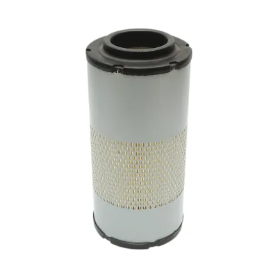 Filtru aer exterior motor Perkins 75x145x320mm cod OEM 135326206, SPK0000400, XA1137, P629560, SL81145, B140563