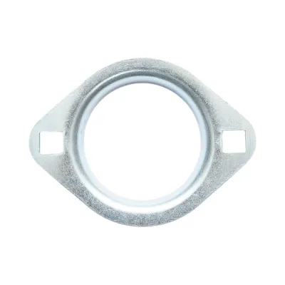 Carcasa rulment cu flansa John Deere cod OEM N15764 - imagine 4