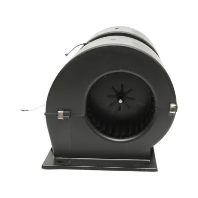 Ansamblu motor ventilator aeroterma cabina Case IH, New Holland cod OEM 323610A1 - imagine 6