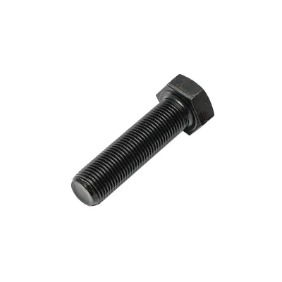 Set 90 buc surub negru cu cap hexagonal DIN 961 M16x1.5x60mm G10.9 - imagine 2