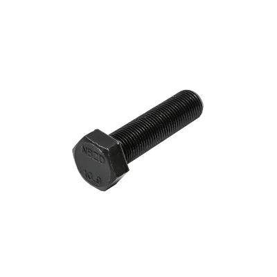 Set 90 buc surub negru cu cap hexagonal DIN 961 M16x1.5x60mm G10.9 - imagine 3