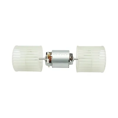 Ansamblu motor ventilator aeroterma cabina Massey Ferguson cod OEM 3310831M91