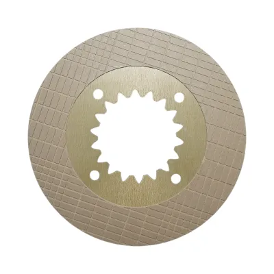 Disc frictiune frana diferential New Holland, Case IH 305mm Z=18 cod OEM 120488C1