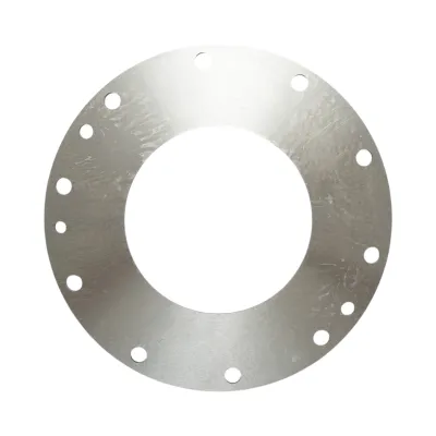 Disc frana intermediar Case IH, Fiat, Steyr 325mm cod OEM 5110138 - imagine 2