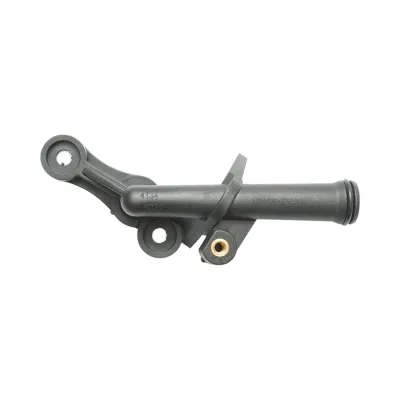 Tub aerisire presiune ulei motor Perkins cod OEM 4134K014, 4134K021, 4225042M1 - imagine 2