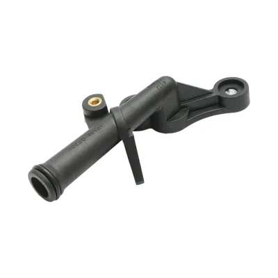 Tub aerisire presiune ulei motor Perkins cod OEM 4134K014, 4134K021, 4225042M1 - imagine 4
